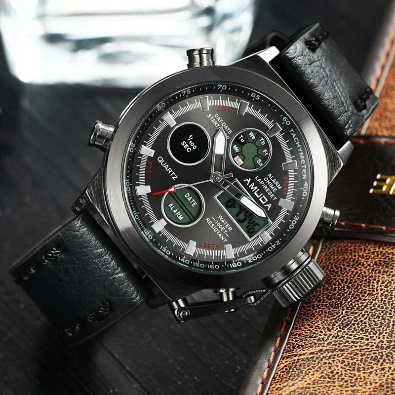 Amst hotsell watch 3003