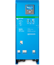 Інвертори та акумулятори