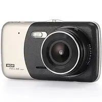 Відеореєстратор DVR CT 503/z14a Full HD 1080P автомобільний із функцією автозапису