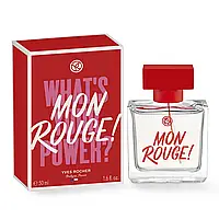 Парфумована вода Yves Rocher Mon Rouge 50мл
