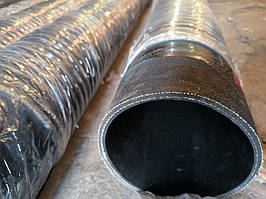 Рукав 125 мм ВОДА, всмоктуючий В-1-125-3 ГОСТ 5398-76