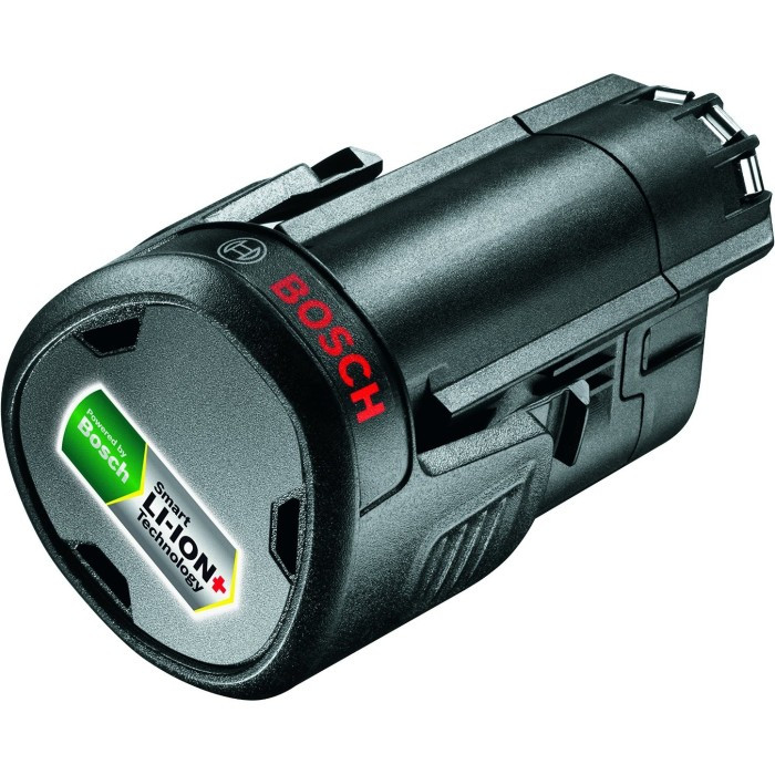Акумулятор Bosch Green (Li-Ion, 10.8 В, 1.5 А*год) (1600Z0003K), фото 1
