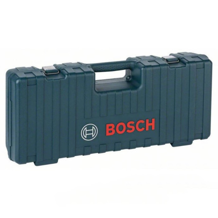 Кейс Bosch для кутових шліфмашин GWS (2605438197), фото 1