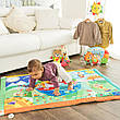 Ігровий килимок Clementoni "Baby Friends", фото 7
