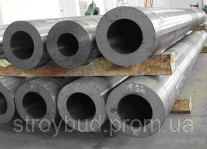 Алюминиевая труба 60х2.5 мм также алюминиевые трубы кратно трубе - фото 5 - id-p2020550338