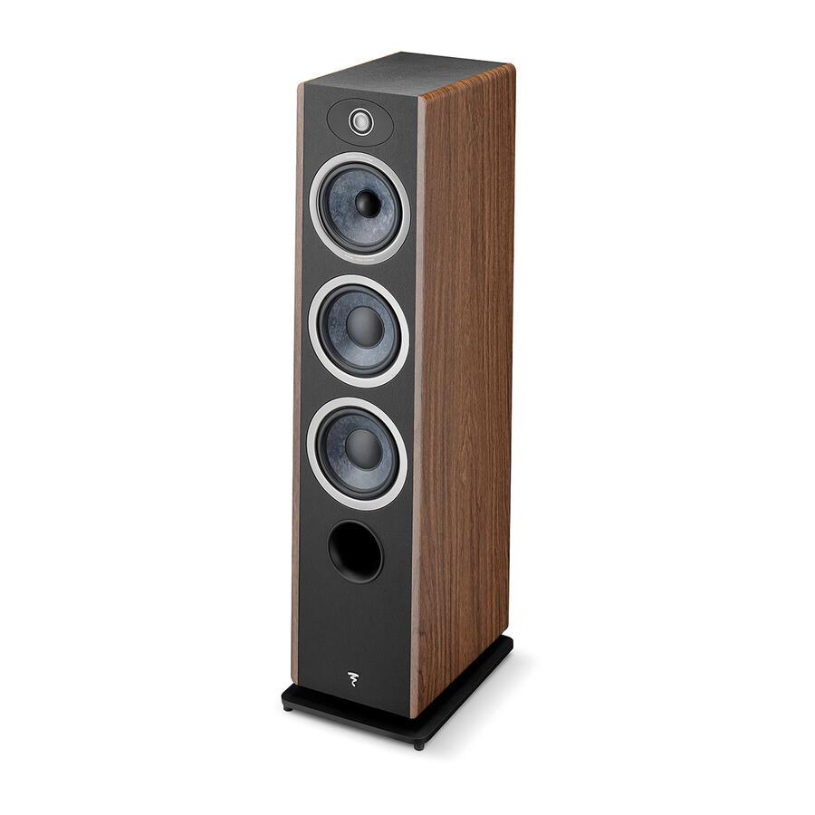 Focal Vestia N°2 — Підлогова акустика