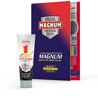 Ревіталізант 1 Stage MAGNUM for Diesel Truck 90 мл