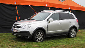 Opel Antara '06-18