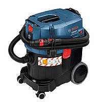 Порохотаж Bosch GAS 35 L SFC+ (1.38 кВт, 35 л) (06019C3000)