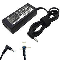 Блок живлення HP 65W | 19.5V 3.33A | роз'єм 4.5x3.0мм, Blue-Pin | PPP019L-S