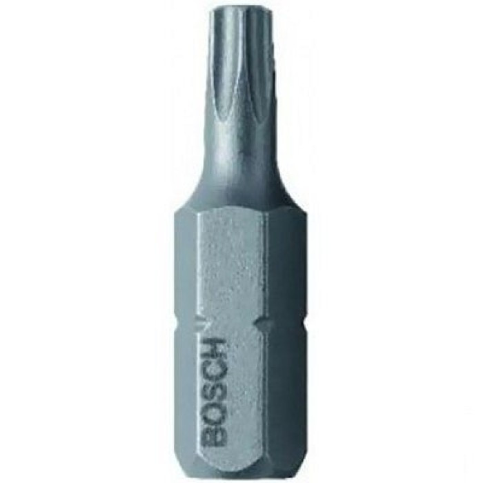 Bosch Біта T25х25 мм Eco