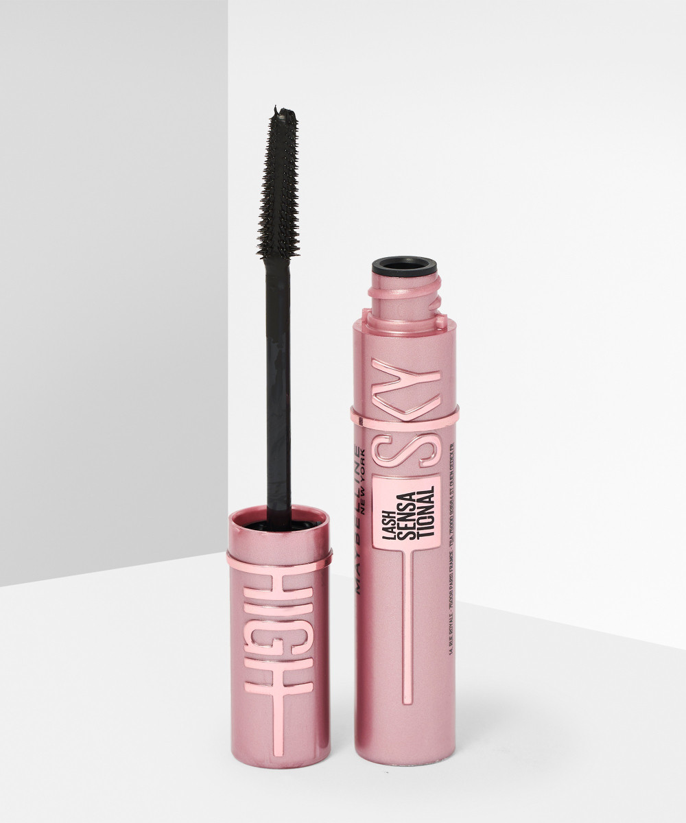 Туш для вій Lash Sensational Sky High 10 g, фото 1