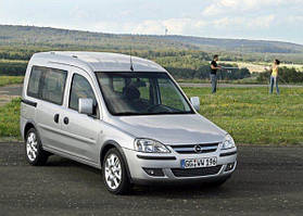 Opel Combo C '01-11