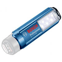 Аккумуляторный фонарь Bosch GLI 12V-300 (12 В, без АКБ, 300 лм) (06014A1000)