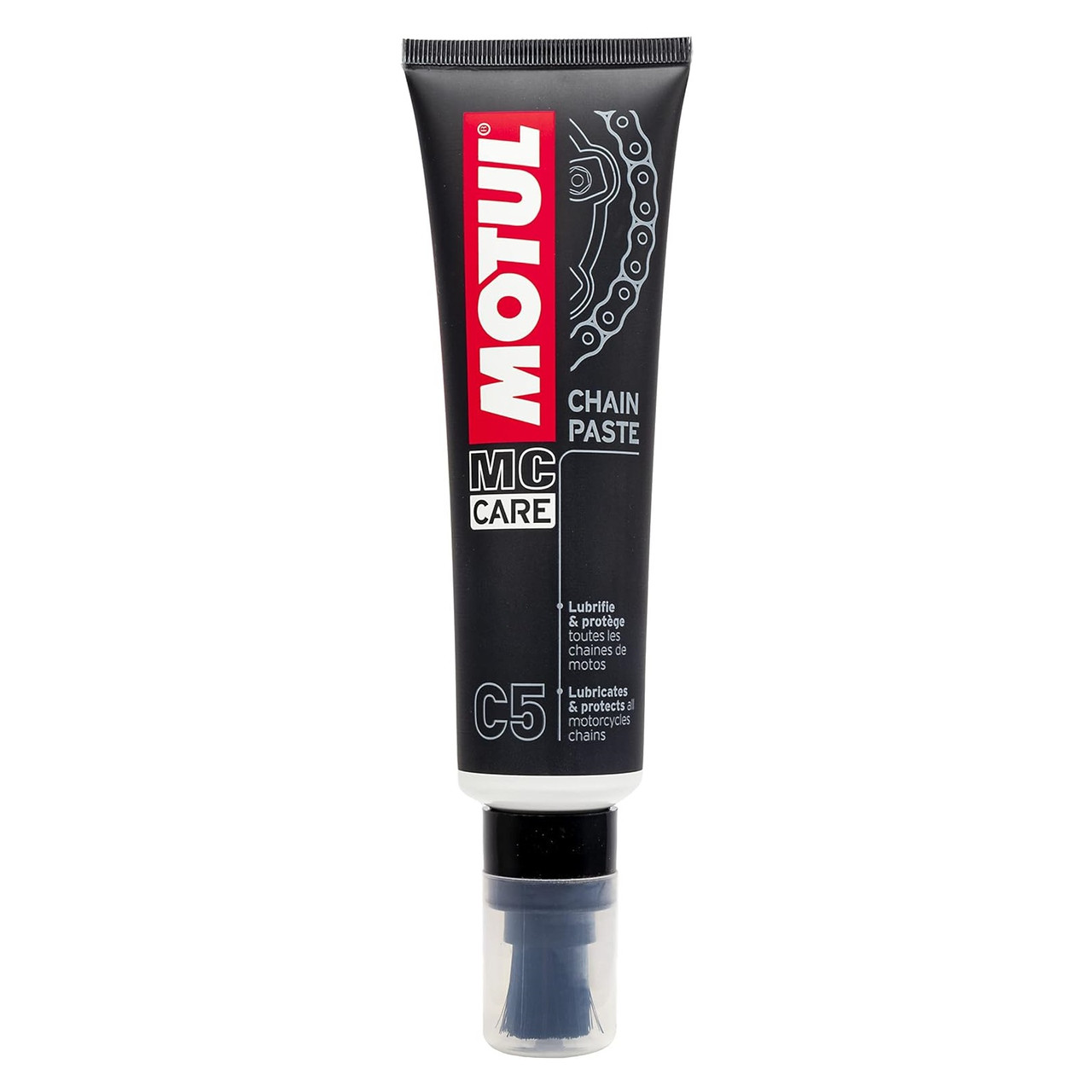 Мастило для ланцюгів Motul C5 Chain Paste 150 мл (106513)