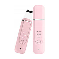 Ультразвуковой скреббер inFace Ion Skin Purifier Eu MS7100 Pink