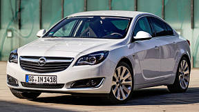 Opel Insignia А '08-17