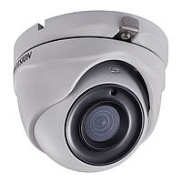 Видеокамера 2 Мп Hikvision DS-2CE56D8T-ITME для системы видеонаблюдения