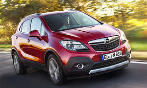 Opel Mokka A '12-21