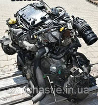 M9R 820 Двигун, фото 4