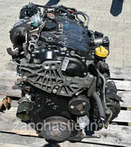 M9R 820 Двигун, фото 3