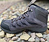 Кросівки Columbia Crestwood Mid Waterproof, фото 3