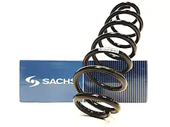 Пружина задня 996261 Audi 100 C4(Ауді 100 Ц4) 1990-1994 (340*13.5*120)