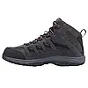 Кросівки Columbia Crestwood Mid Waterproof, фото 6