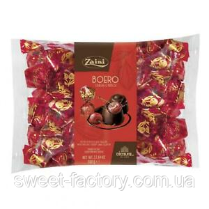 Конфеты Zaini Boero Ciliegia E Kirrsch 500g
