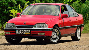 Opel Omega A '86-94