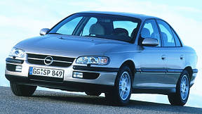 Opel Omega B '94-03