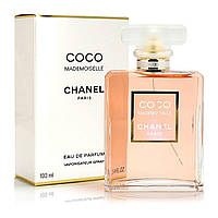 Женская парфюмированная вода Coco Mademoiselle Parfum 100 мл