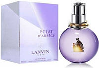 Женская парфюмированная вода Eclat d Arpège Lanvin 100 мл
