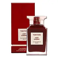 Парфумована вода унісекс Tom Ford Lost Cherry 100 мл (магнітна стрічка)