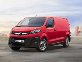 Opel Vivaro 2 '15-19