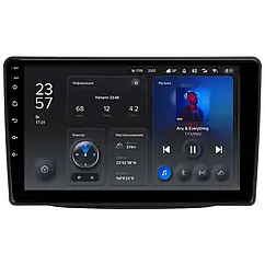 Штатна магнітола Teyes X1 Kia Sorento 2 XM (2012-2021)