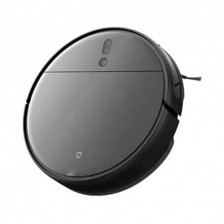 

Пылесос Xiaomi Mi Robot Vacuum-Mop 2 Pro+ black