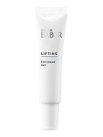 Денний підтягувальний крем навколо очей від темних кругів Babor Eye Cream Day 7 мл