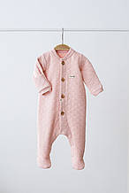 Чоловічок "Kappi", Світло-рожевий