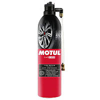 Герметик для наполнения шин Motul Tyre Repair 500 мл (850142)