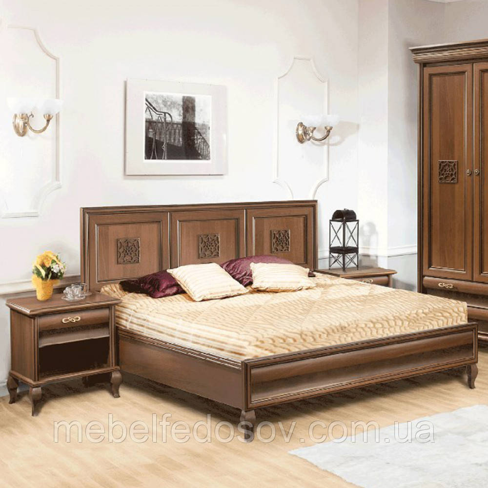 Набор мебели для спальни Лаура Нова (Скай) - фото 2 - id-p463341405