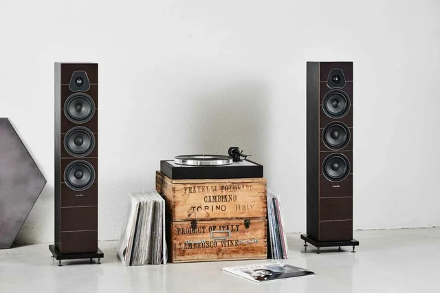 Sonus Faber Lumina V Amator 