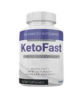 Keto Fast 700 (Кето Фаст 700) — капсули для схуднення