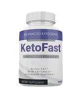 Keto Fast 700 (Кето Фаст 700) капсулы для похудения