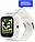 Smart Watch AmiGo GO009 Camera+LED WIFI White UA UCRF, фото 6