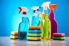 Засоби для миття вікон, універсальні засоби
