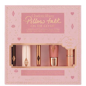 Набір для макіяжу Charlotte Tilbury Pillow Talk On the Go Kit