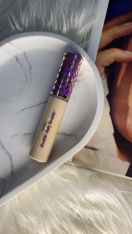 Консилер-хайлайтер Tarte Shape Tape double duty beauty - 16N (10 ml)(без коробки)