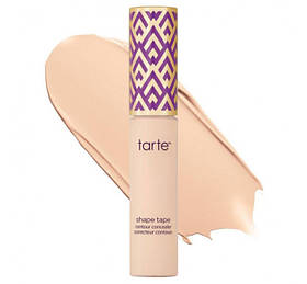Консилер-хайлайтер Tarte Shape Tape double duty beauty - 16N (10 ml)
