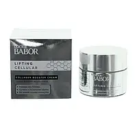 Антивозрастной лифтинг крем для лица Babor Doctor Lifting Cellular Collagen Booster Cream 15 мл